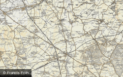 1898-1901, Netherfield