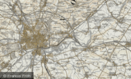 Netherfield, 1902-1903