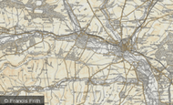 Netherhampton, 1897-1898