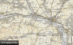 1897-1898, Netherhampton
