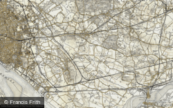 1902-1903, Netherley