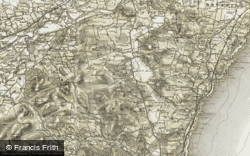1908-1909, Netherley