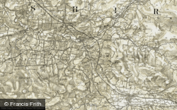 1904-1905, Netherthird