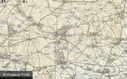 1898-1899, Netherton