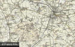 1899-1901, Netherton