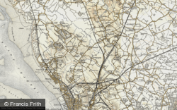 1902-1903, Netherton