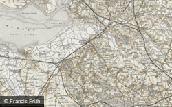 1902-1903, Netherton
