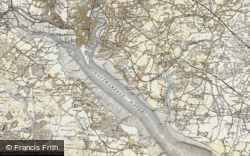 1897-1909, Netley