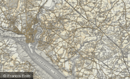 Netley Hill, 1897-1909