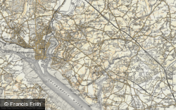 1897-1909, Netley Hill
