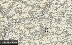 1898, Netteswell