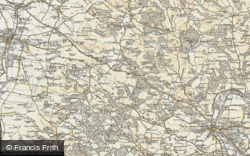 1897-1898, Nettlebed