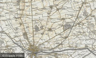 Nettleham, 1902-1903