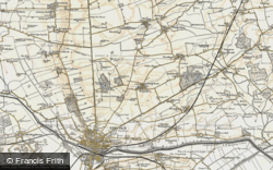 1902-1903, Nettleham