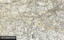 1897-1898, Nettlestead