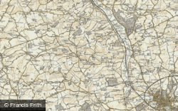 1899-1901, Nettlestead