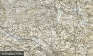 Nettlesworth, 1901-1904