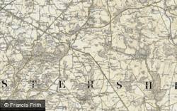 1898-1899, Nettleton