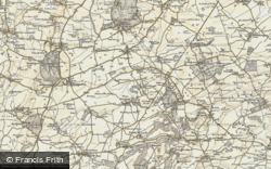 1898-1899, Nettleton