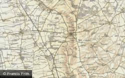 1903-1908, Nettleton