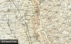1903-1908, Nettleton Top