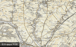 1897-1899, Netton
