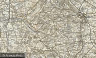 New Arley, 1901-1902