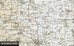 1903-1908, New Arram