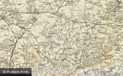 1897-1898, New Ash Green
