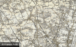 1897-1898, New Barnet