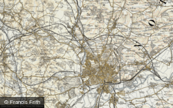 1902-1903, New Basford