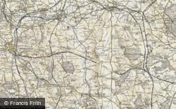 1902-1903, New Bolsover
