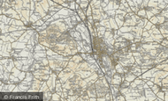 New Botley, 1898-1899