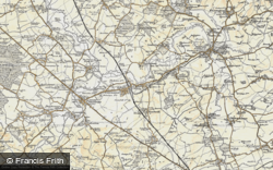 1898-1901, New Bradwell
