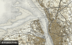 1902-1903, New Brighton