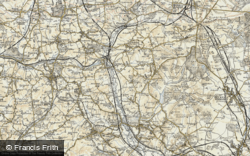 1902, New Brinsley