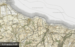 1903-1904, New Brotton