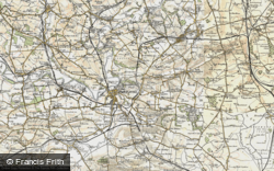 1903-1904, New Coundon