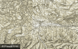 1904-1905, New Cumnock