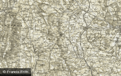 1909-1910, New Deer