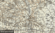 New Denham, 1897-1909