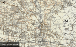 1897-1909, New Denham