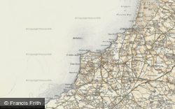1900, New Downs