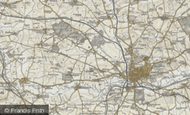 New Duston, 1898-1901