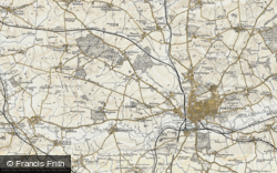 1898-1901, New Duston