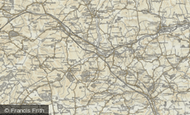New England, 1898-1901