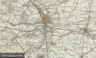 New Fletton, 1901-1902