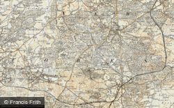 1897-1909, New Forest