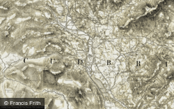 1904-1905, New Galloway