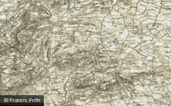 1906-1908, New Gilston